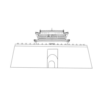 山海關(guān)