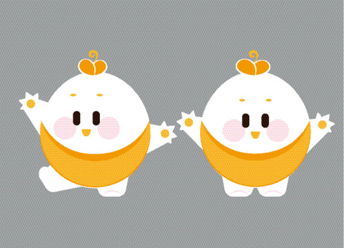 雞蛋IP