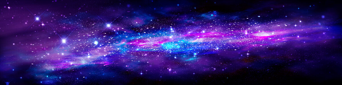 夢幻星空頂軟膜星空