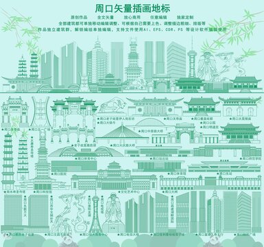 周口