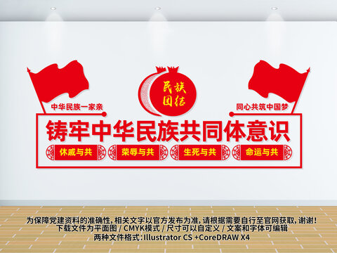 鑄牢中華民族共同體意識(shí)