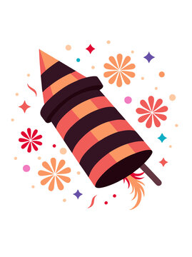 節(jié)日慶祝元素?zé)熁ū? loading=