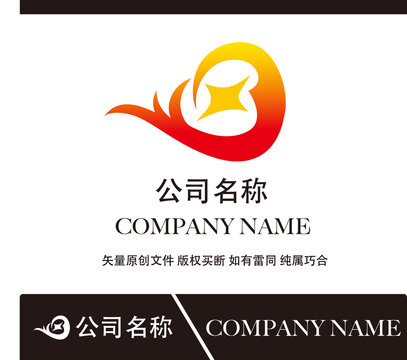 B標(biāo)志設(shè)計