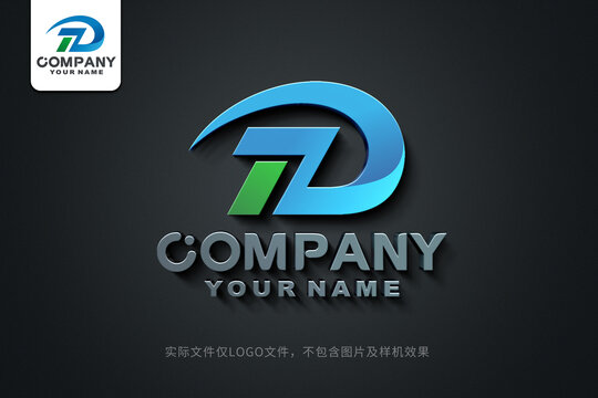 字母TZ標(biāo)志ZT
