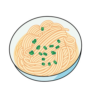 陽春面