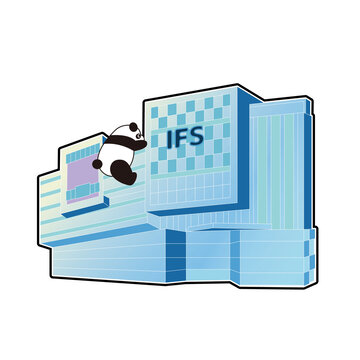 成都ifs