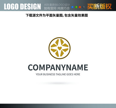 珠寶LOGO