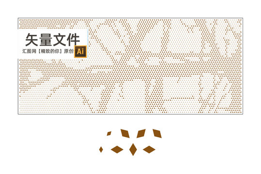 激光鏤空雕刻樹