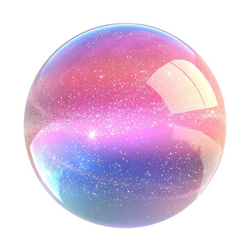 [免摳素材]夢幻星河球體藝術(shù)設(shè)計