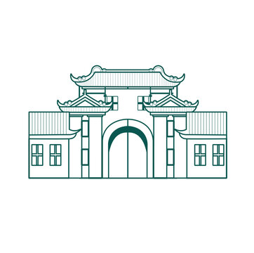 廣西靖江王府
