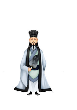 諸葛亮