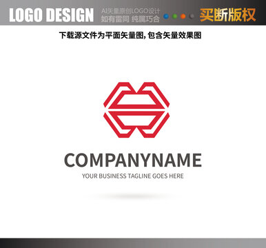 裝飾公司LOGO
