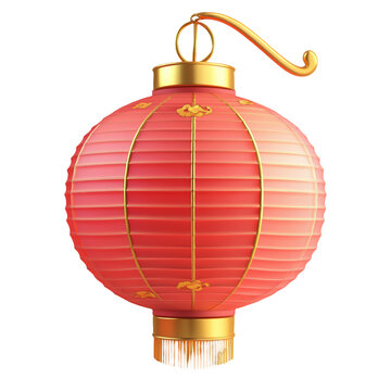[免摳素材]中國紅燈籠藝術設計