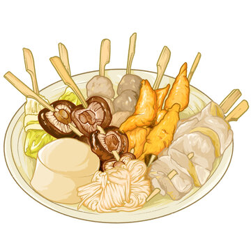 關東煮