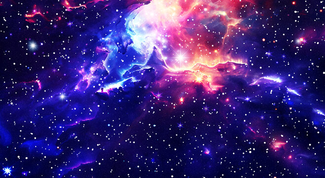 星空