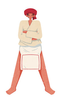 黎族杞系服飾男性