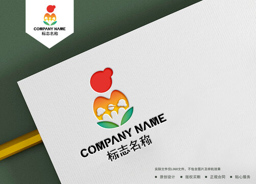 母嬰logo