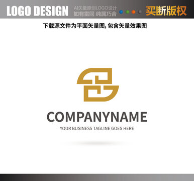 Z字母LOGO