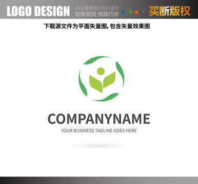 食品LOGO