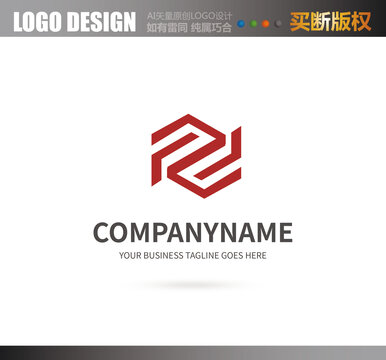 Z字母LOGO
