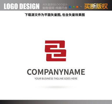 Z字母LOGO