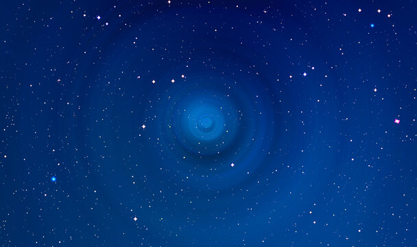 星空