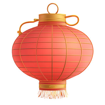[免摳素材]中國紅燈籠藝術設計