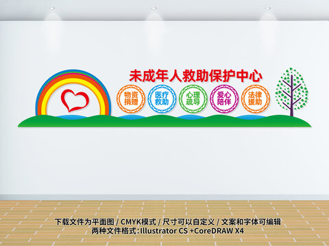 兒童救助中心