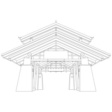 南寧青秀山