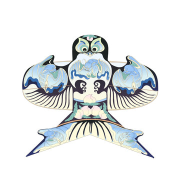 非遺紙鳶