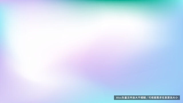 簡約柔和背景