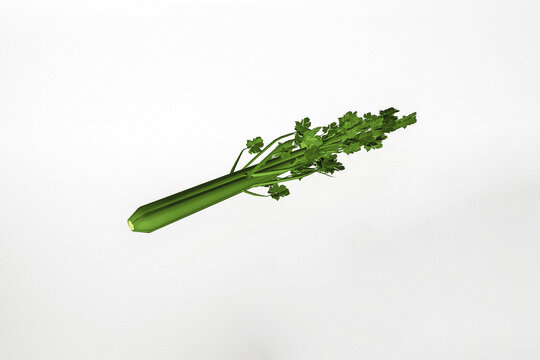 芹菜