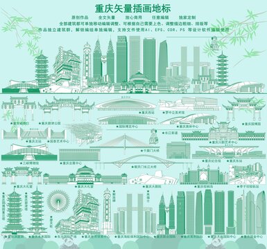 重慶