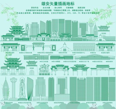 雄安