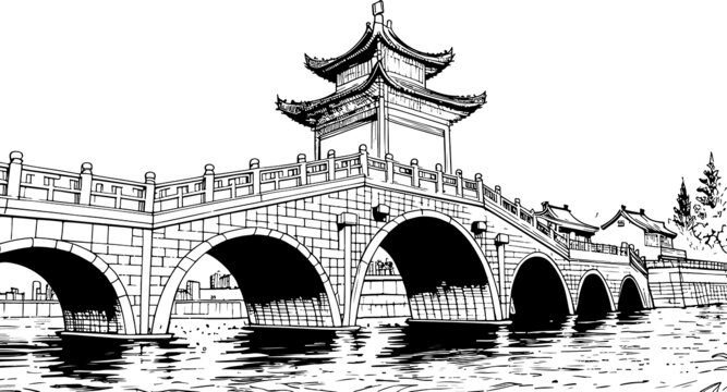 古建亭