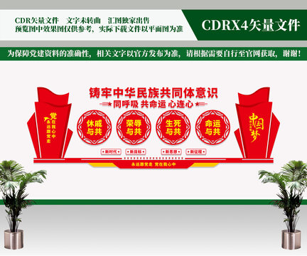 中華民族共同體
