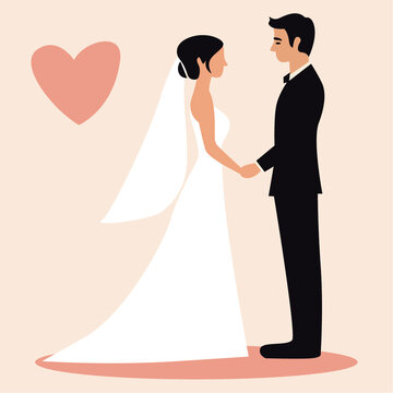 我們結(jié)婚了