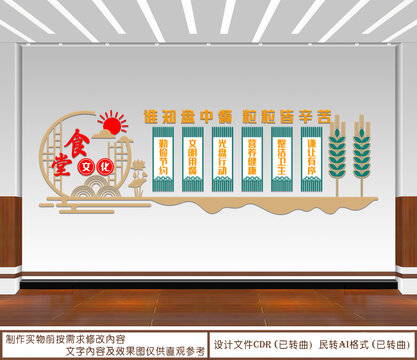 食堂文化