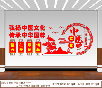 中醫(yī)文化