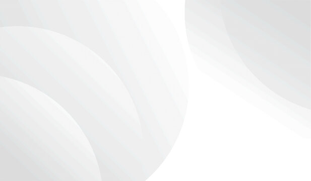 白色漸變背景矢量可無限放大