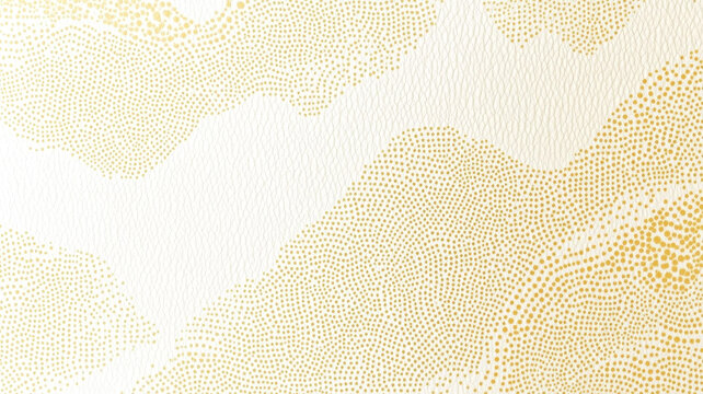 金色點(diǎn)狀抽象背景圖