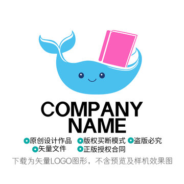 書吧LOGO