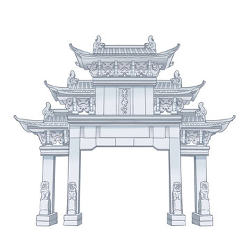 南昌萬壽宮