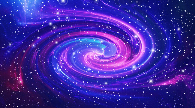 宇宙星空頂