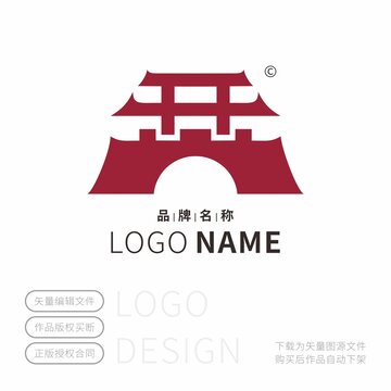 漢字開標(biāo)識(shí)LOGO