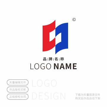 中字LOGO字母ZCJ標(biāo)志設(shè)計(jì)