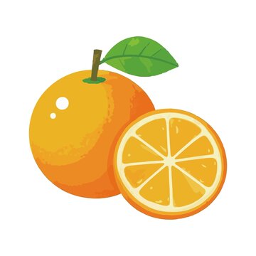橙子