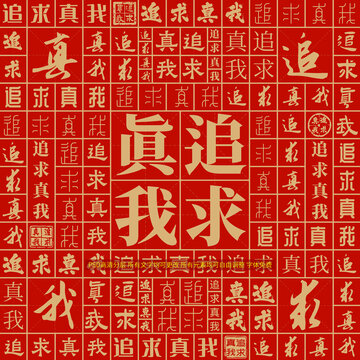 追求真我