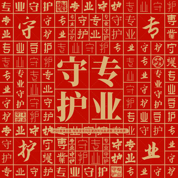 專業(yè)守護
