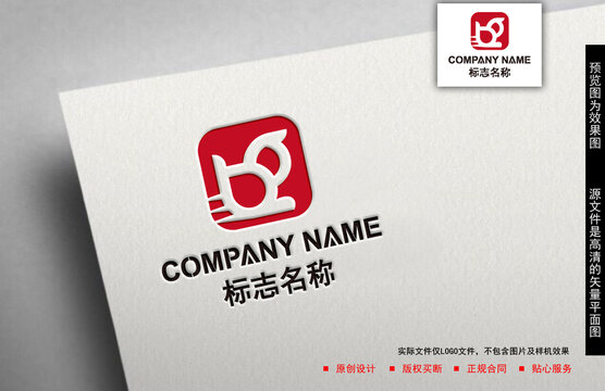 貓咪logo